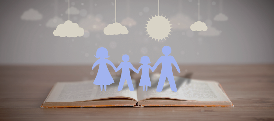 VIEL-FALT steht für...